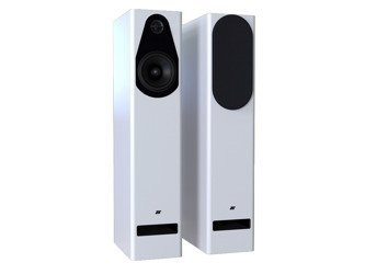 Jean Marie Reynaud (JMR) Euterpe Jubilee - Weiße Perle