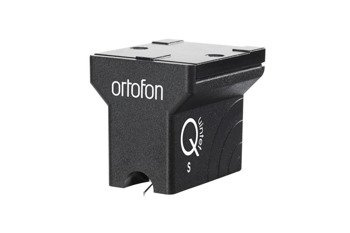 Ortofon MC Quintet Schwarz S