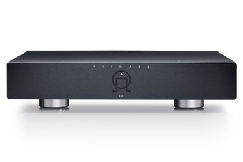PRIMARE R35 Phono-Vorverstärker (schwarz)
