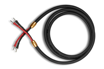 Cardas Clear Reflection Lautsprecher - Bananen