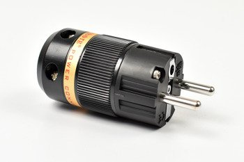 Viborg VE501S - Schukostecker (EU)