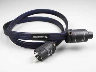 Wireworld Aurora 7 Netzkabel (AUP) - einzeln