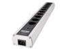 SUPRA MD10-16-EU/SP  MK3.1 Steckdosenleiste