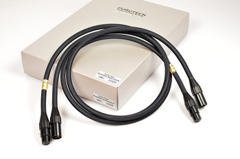 Furutech EVOLUTION II AUDIO XLR