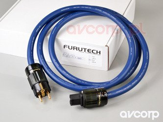 Furutech FP-3TS20 / FI-28(G) / FI-E38(G) - EU schuko