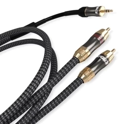 Ricable Dedalus Coaxial - RCA