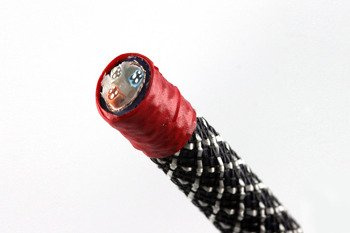 Neotech NEI-1001 - UP-OCC Silber-Verbindungsleitung