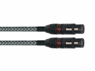 Wireworld Platin Eclipse 8 (BPI) - XLR