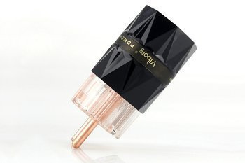 Viborg VE503 - Schukostecker (EU)