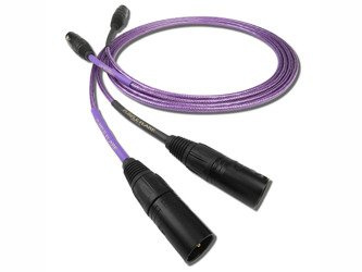 Nordost Lila Flare - XLR