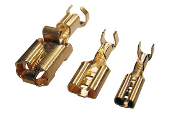 WBT-0656 - 4,8 mm vergoldeter Einsatz