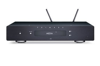 PRIMARE I15 PRISMA Verstärker (schwarz)