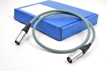 Aqua Acoustic Quality AQlink-Pro G2 Version (I2S-Protokoll) mit EtherCon