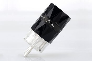 Viborg VE503S - Schukostecker (EU)