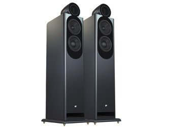 Jean Marie Reynaud (JMR) Orfeo Jubilee - Anthrazitgrau