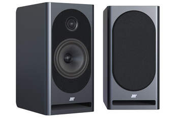 Jean Marie Reynaud (JMR) Bliss Jubilee - Anthrazitgrau