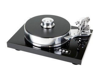 Pro-Ject Unterschrift 10
