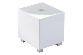 REL Acoustics Tzero mk III - Weiß