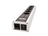 SUPRA MD10-16-EU/SP  MK3.1 Steckdosenleiste