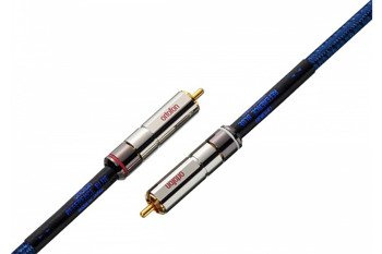 Ortofon Reference BLAUER RCA