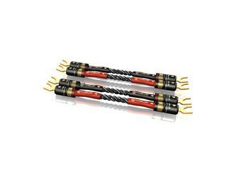 ViaBlue SC-4 Silver Series Überbrückungsbrücken T6s - Gabeln