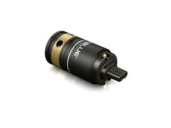 Viablue T6s IEC C7-Buchse - IEC C7-Stecker