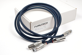 Furutech DAS-4.1 + CF-601/602 NCF R