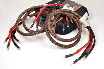 Wireworld Eclipse 8 (ECS) - Bi-Amp - Bananen