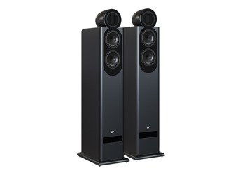 Jean Marie Reynaud (JMR) Abscisse Jubilee - Satin Grau