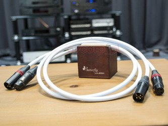 Supra EFF-I Einzeln - XLR