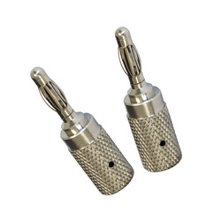 Cardas audio CABE - Bananenstecker