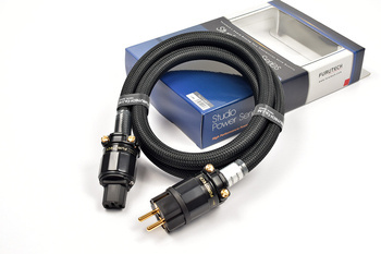 Furutech The Empire E - Schuko EU