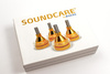 Soundcare Superspike Hi-End M8 Spikes
