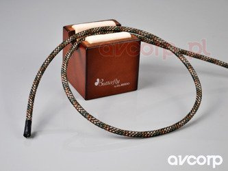 ViaBlue SMALL (S) 1.5-5.5mm ARMY Hülse - Kabelgeflecht