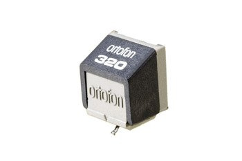 Ortofon Stylus 320 (Nadel)