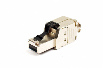 Wireworld WW RJ45 Ethernet Stecker