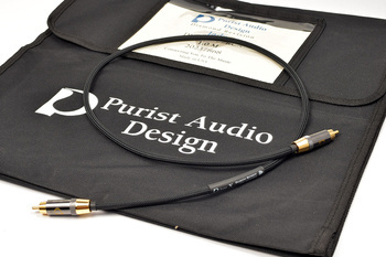 Purist Audio Design Jade Digital-Verbindungen - RCA S/PDIF
