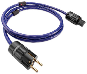 Nordost Blue Heaven 3 Stromkabel