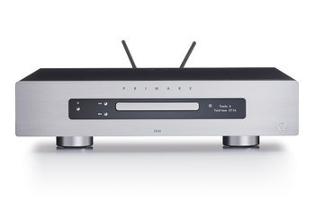 PRIMARE CD35 PRISMA CD-Spieler (titanfarben)