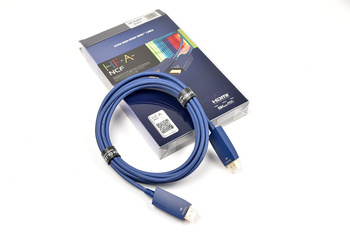 Furutech HF-A-NCF ULTRA HIGH-SPEED HDMI V2.1 AOC (8K/60p; 4K/120p/48 Gbit/s)