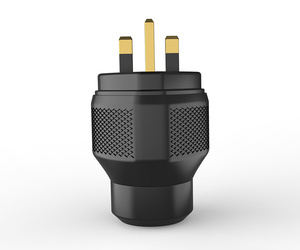 Viborg UK01G - UK-Stecker