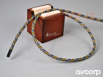 ViaBlue SMALL (S) 1.5-5.5mm ORANGE Hülse - Kabelgeflecht