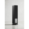 Audiovector QR 5 - Schwarzes Klavier