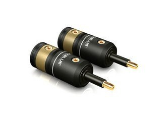 Viablue T6s 3,5 Mini-Toslink-Stecker