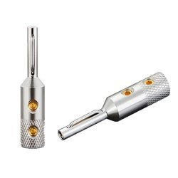 Viborg VB401S - Bananenstecker