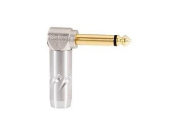 Furutech FP - MONO 63 L G 6,3 mm mono