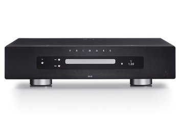 PRIMARE DD35 - CD-Transport (schwarz)