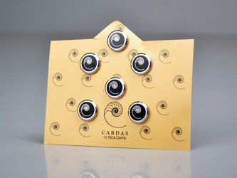 Cardas RCA-Kappen