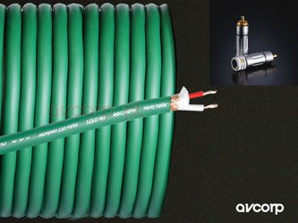 Furutech FA-Alpha S21 + FP-160