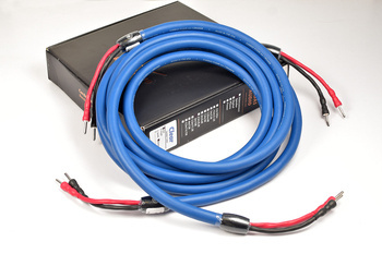 Cardas Clear Lautsprecher - einzelnes Kabel - Bananen